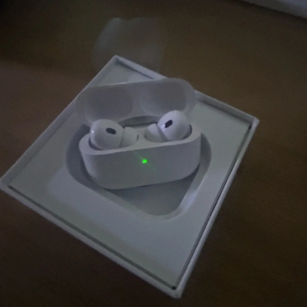 Apple new like